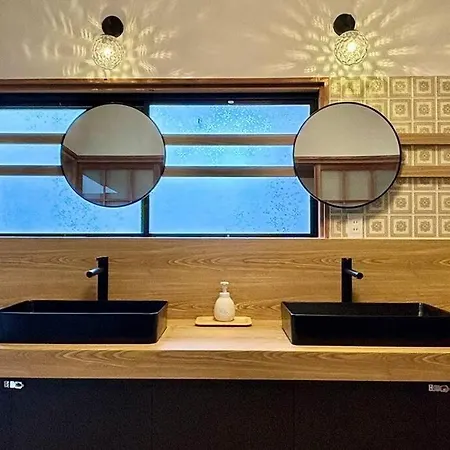 多古の里 L 300平米超の古民家を一棟贅沢貸切 L Bbq ドッグラン Villa Tako Exterior photo