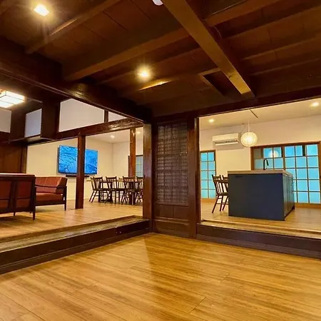 多古の里 L 300平米超の古民家を一棟贅沢貸切 L Bbq ドッグラン Villa Tako Exterior photo