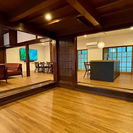 多古の里 L 300平米超の古民家を一棟贅沢貸切 L Bbq ドッグラン Villa Tako Exterior photo