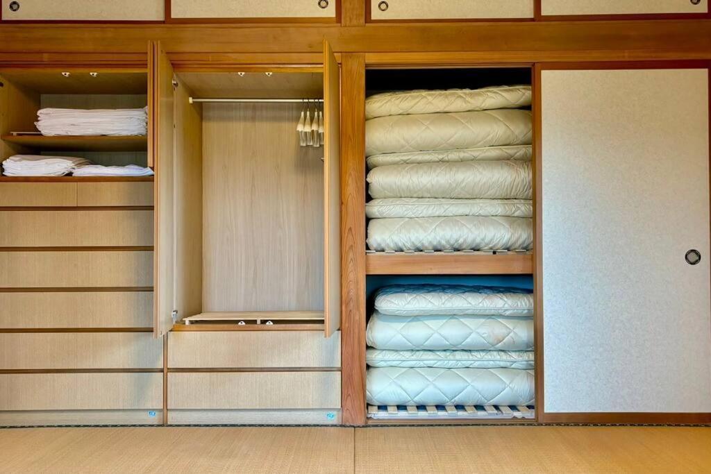 Holiday home 多古の里 L 300平米超の古民家を一棟贅沢貸切 L Bbq ドッグラン