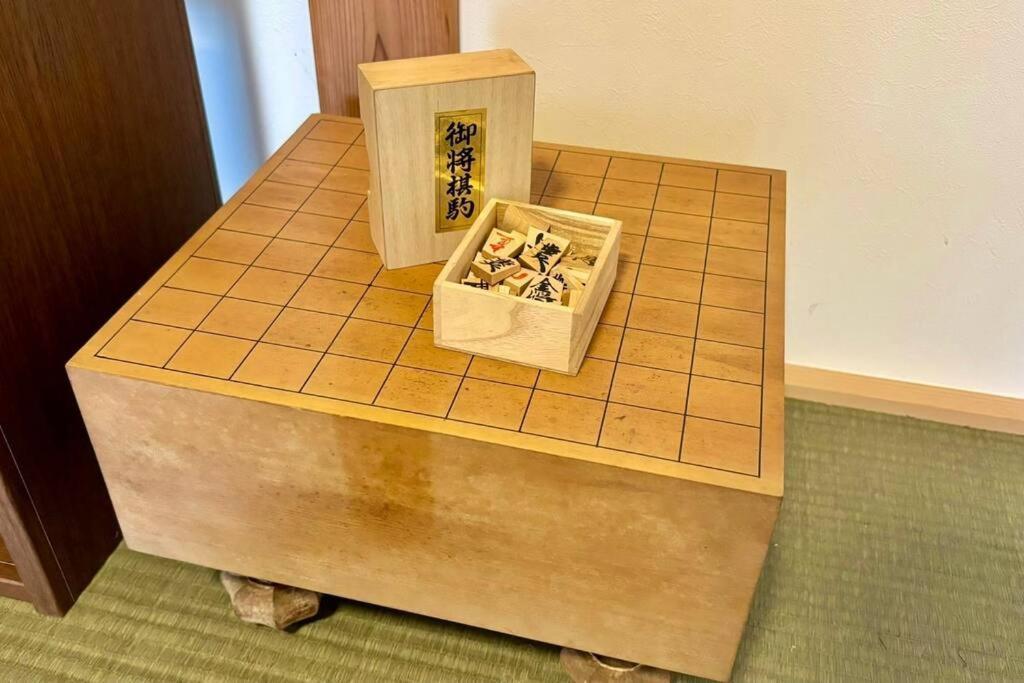 Holiday home 多古の里 L 300平米超の古民家を一棟贅沢貸切 L Bbq ドッグラン Tako