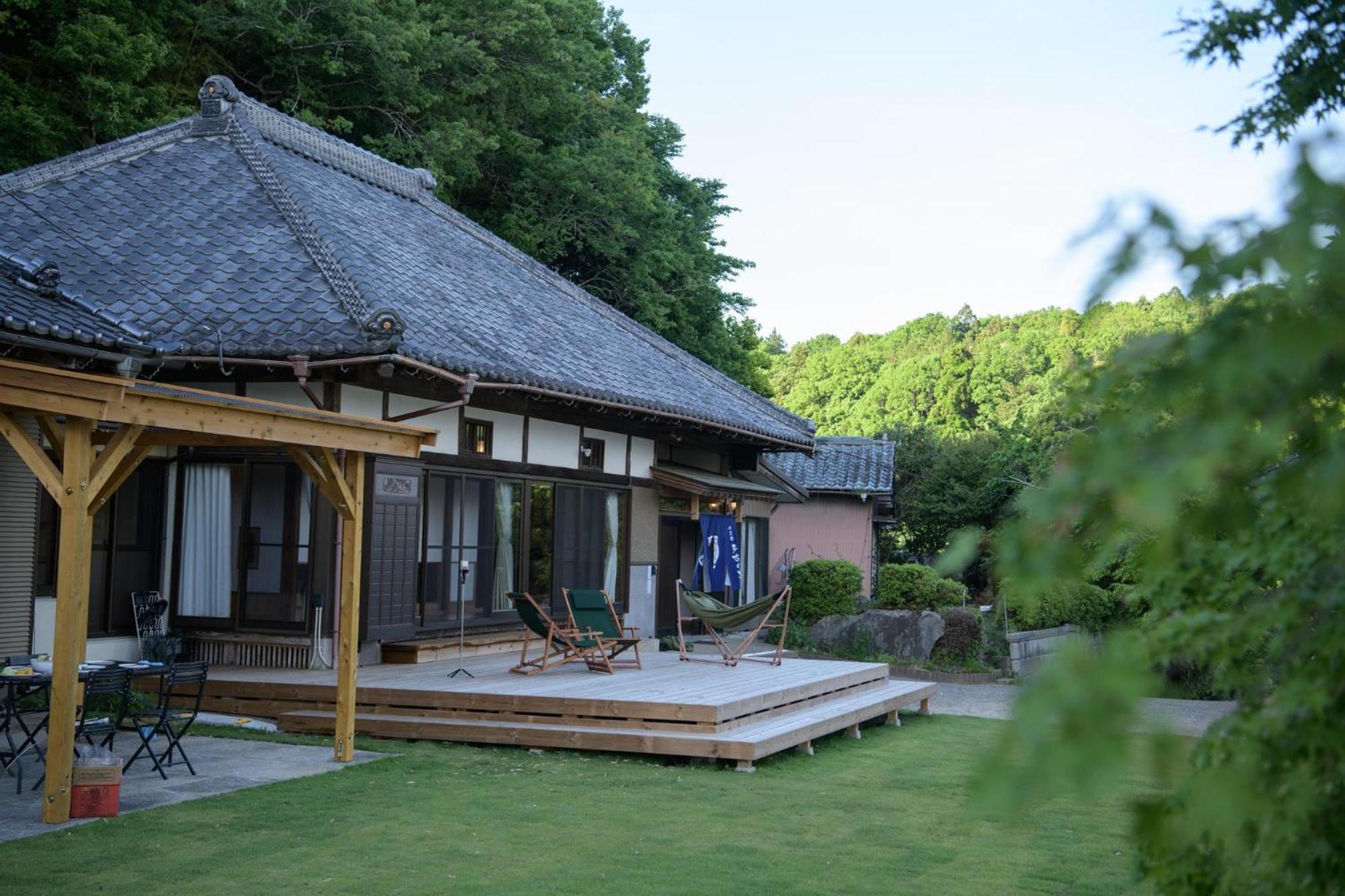 多古の里 L 300平米超の古民家を一棟贅沢貸切 L Bbq ドッグラン Holiday home *