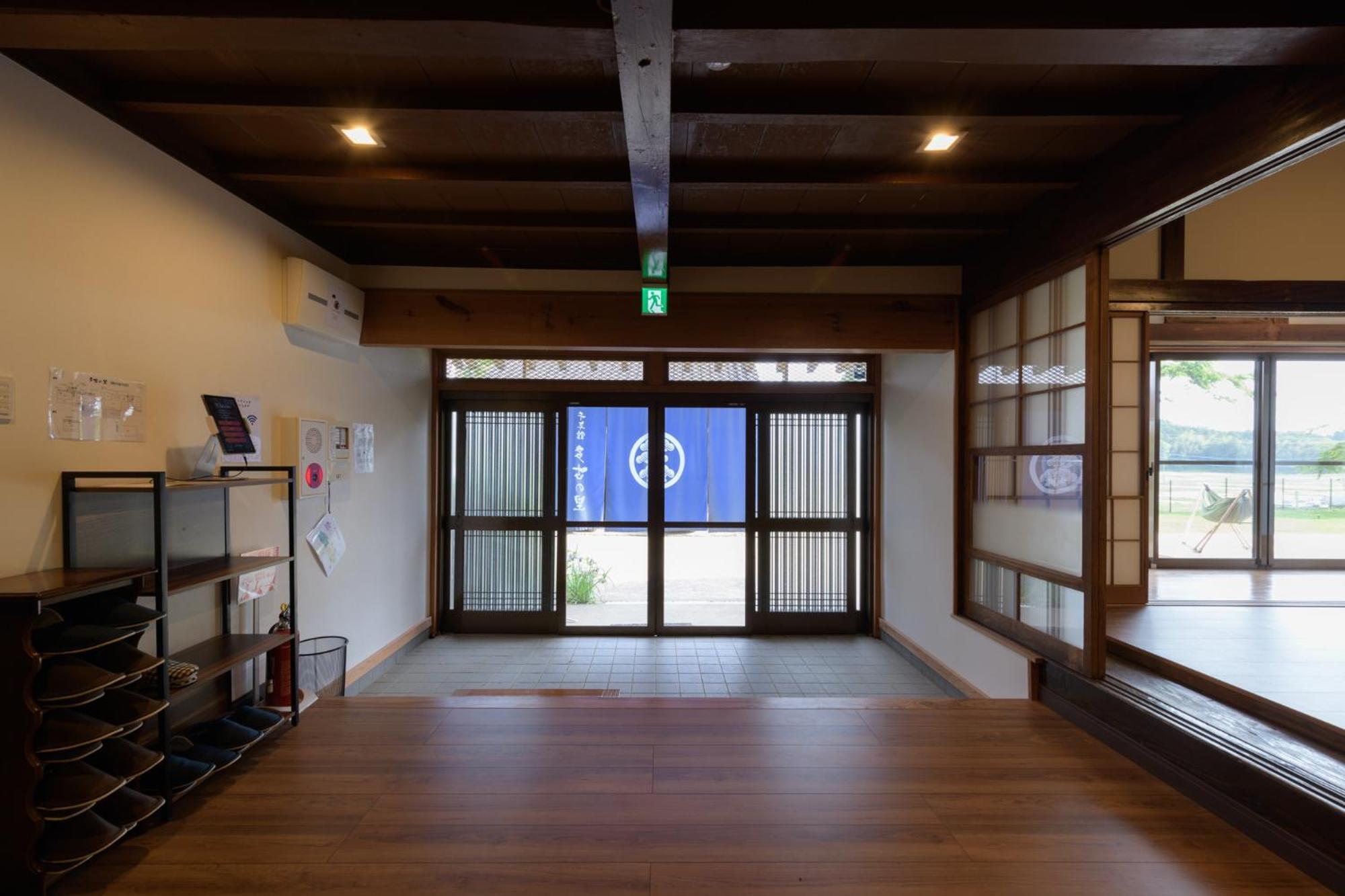 多古の里 L 300平米超の古民家を一棟贅沢貸切 L Bbq ドッグラン Holiday home
